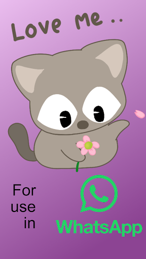 Kitty Cat by PTSS Screen 2