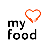 My food — Еда по подписке icon