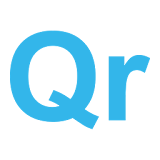 QR Code Generator - Ad Free icon