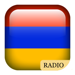 「Armenia Radio FM」圖示圖片