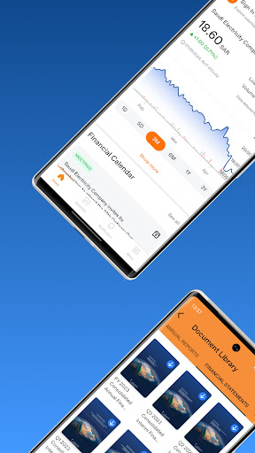 Android application SEC IR screenshort