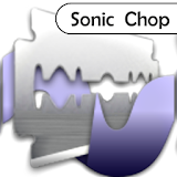 Sonic Chop Sample Ripper icon