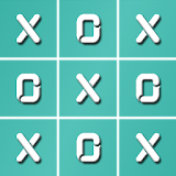 Tic Tac Toe - Free Puzzle Game icon