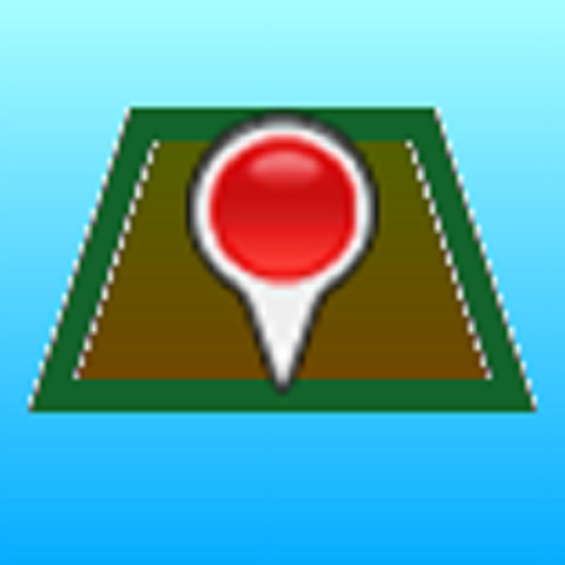 Gps Parcela Pro 15.0 Icon