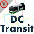 Download DC Transport: WMATA time maps 3.36 Apk for android