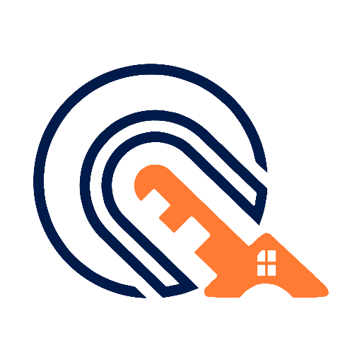 Rubah Rumah logo