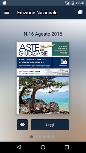 Aste Giudiziarie Press