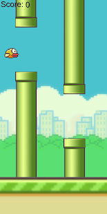 Tappy Bird 3 APK screenshots 3