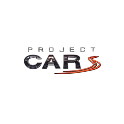 Project Cars Logo