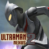 New Ultraman Nexus 2 Tricks icon