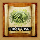 SURAT YUSUF Mp3 icon