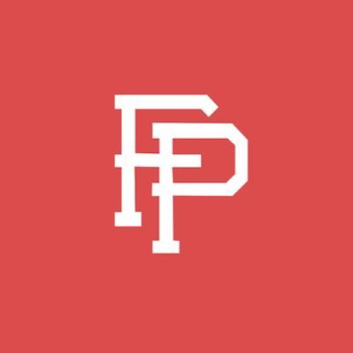 FP Club logo