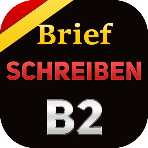 Brief Schreiben Deutsch B2 Apps Bei Google Play