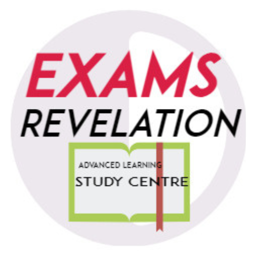 Exams REVELATION logo