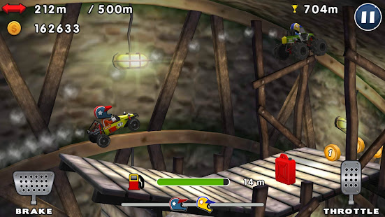 Mini Racing Adventures screenshots 7
