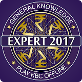 KBC 2017 : Expert's Quiz Game icon