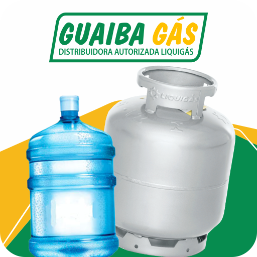Guaiba Gas logo