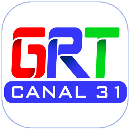 GRT Medios logo