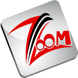 Zoom-Talk HD (Platinum iTel) icon