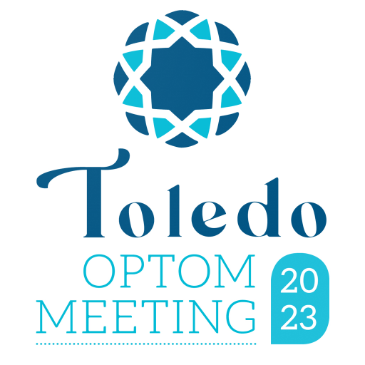 OPTOM MEETING TOLEDO logo