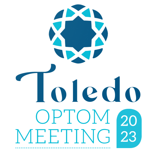 OPTOM MEETING TOLEDO  Icon