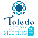 OPTOM MEETING TOLEDO icon