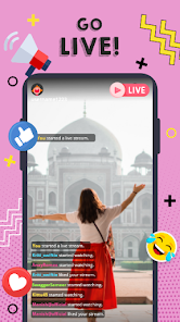 Captura de Pantalla 2 Changa - Made in India | Short android