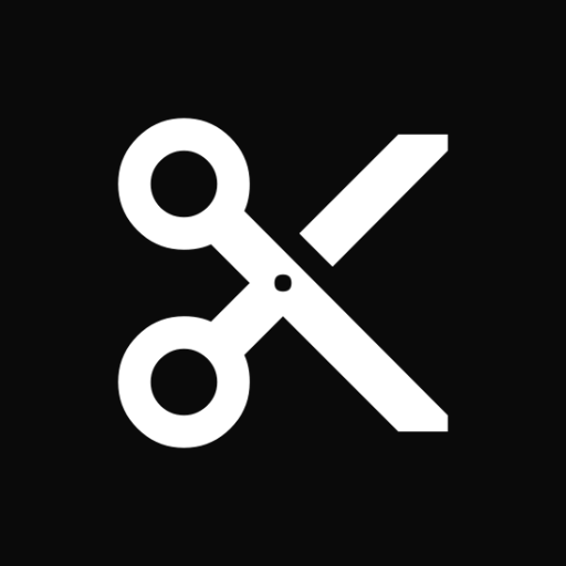 Hair style catalog logo