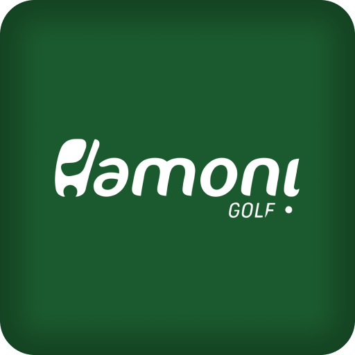 Hamoni Golf Camp logo
