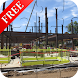 Construction Jigsaw Puzzle - Androidアプリ