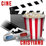 Cover Image of Download CINE CRISTIANO  APK