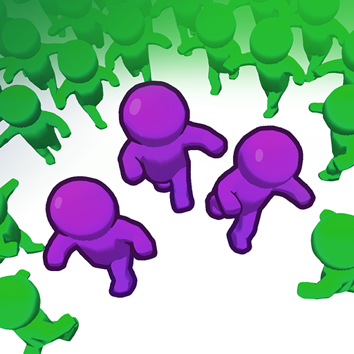 Virus Master Logo