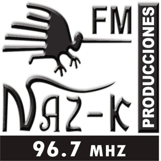 Radio Nazk 96.7