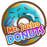MrJacko Donuts icon
