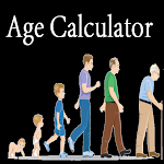 Cover Image of ダウンロード Age Calculator  APK