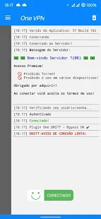 One VPN - DNSTT Plugin apk download
