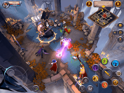 Albion Online Screenshot