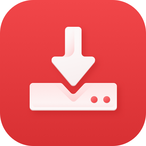 Go Save-Téléchargeur de vidéo logo