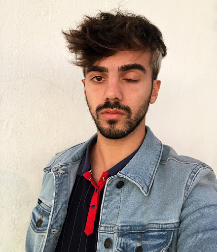 Fede Vigevani Wallpapers HD Screen 3