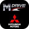 M-Drive icon