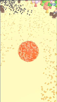 Rolling It 3D - Screenshot 3