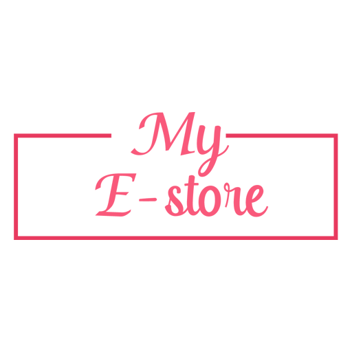 My eStore - Online Shopping AP logo