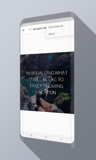 Powerful Affirmations Quotes Pro - No Ads