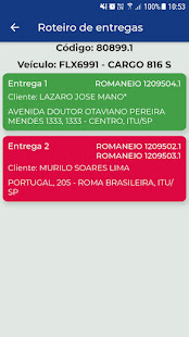 Auto Geral: Entregas 1.6.0-PROD APK screenshots 4