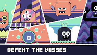 Game screenshot Gunpun: Action Platformer apk download