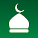 Muslim Expert - Prayer times, Qibla finder, Quran icon