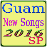 Guam New Songs icon