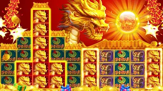 Game screenshot Казино Вегаса: Слоты Дракона mod apk