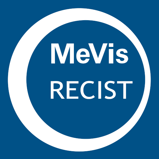MeVis RECIST 1.1