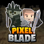 Cover Image of Download Pixel Blade M - Season 5 9.2.6 APK